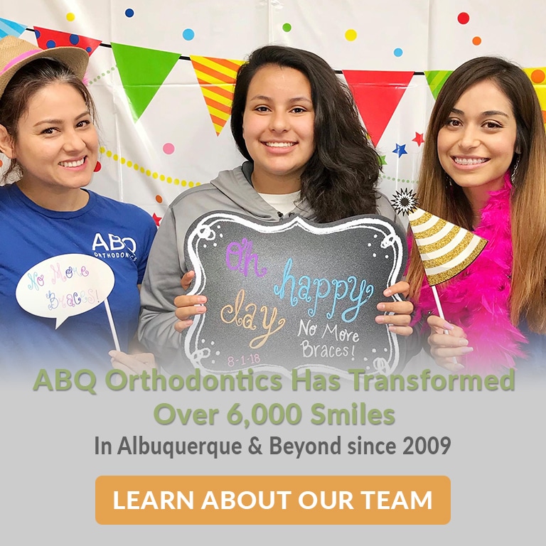 learn more abq orthodontics