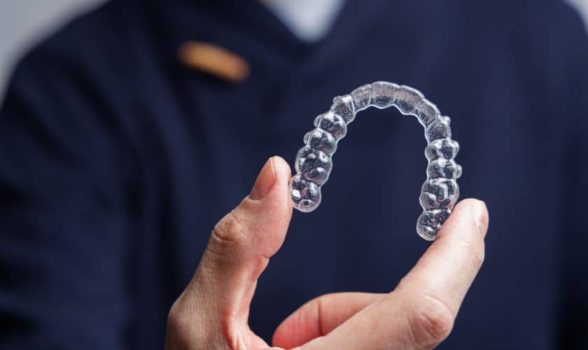 Invisalign in Albuquerque, NM